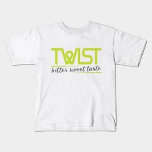 Twist Brand Kids T-Shirt